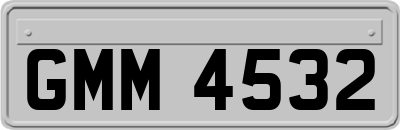 GMM4532