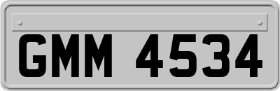 GMM4534
