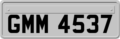 GMM4537