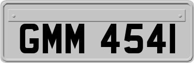 GMM4541