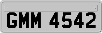 GMM4542