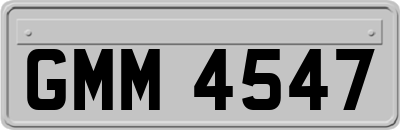 GMM4547