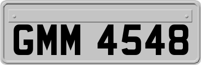 GMM4548
