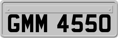 GMM4550