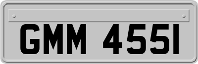 GMM4551