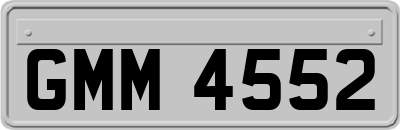 GMM4552
