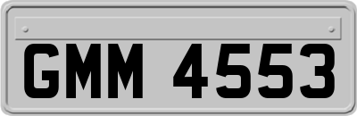 GMM4553