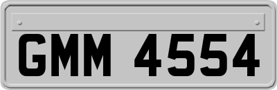 GMM4554