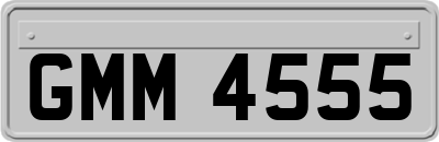 GMM4555