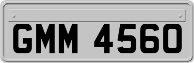 GMM4560