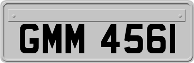 GMM4561
