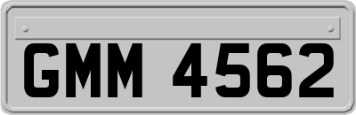 GMM4562