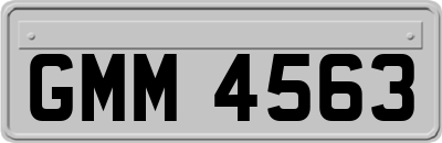 GMM4563
