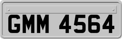GMM4564