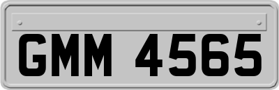 GMM4565