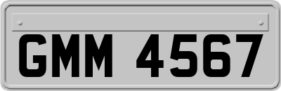 GMM4567