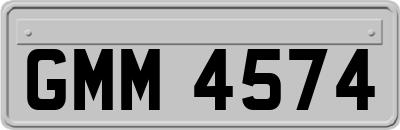 GMM4574