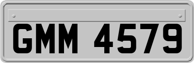 GMM4579