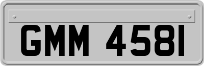 GMM4581