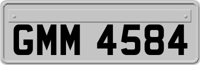 GMM4584