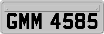 GMM4585