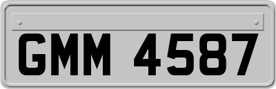 GMM4587