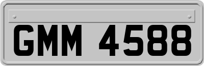 GMM4588