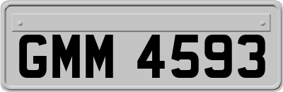 GMM4593