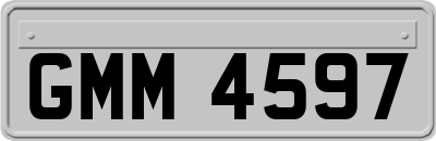 GMM4597