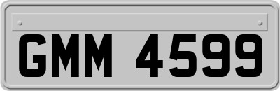 GMM4599