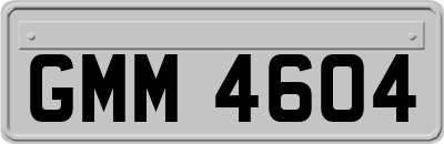 GMM4604