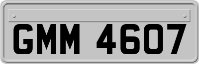 GMM4607