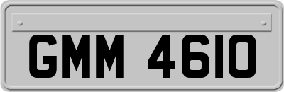 GMM4610