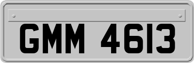 GMM4613
