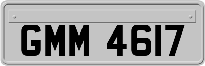 GMM4617