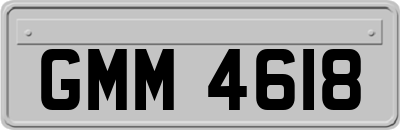 GMM4618
