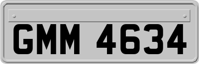 GMM4634