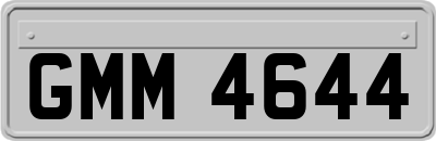 GMM4644