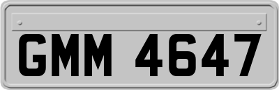 GMM4647
