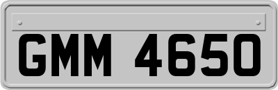 GMM4650