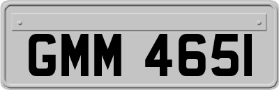 GMM4651