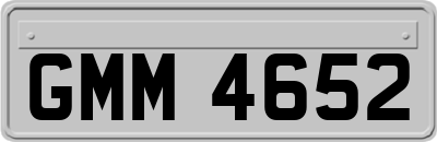 GMM4652
