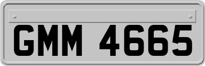 GMM4665