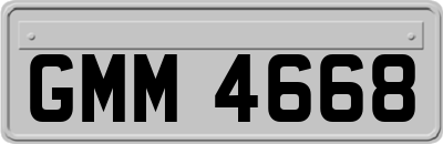 GMM4668
