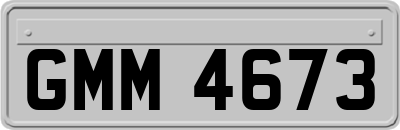 GMM4673