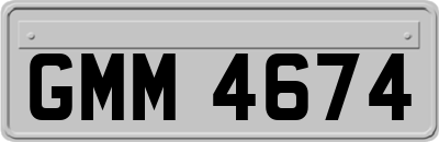 GMM4674