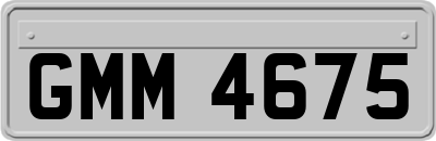 GMM4675