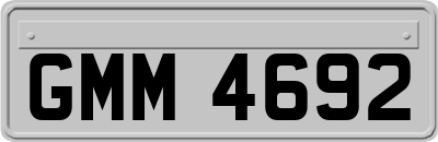 GMM4692
