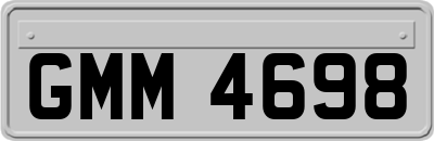 GMM4698