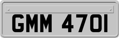 GMM4701